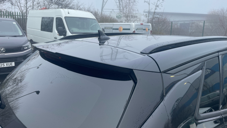 Vauxhall Grandland 1.2 Turbo Ultimate 5dr Petrol Hatchback